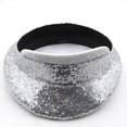 thumbnail image 6 of Yauxim Flat Cap Stage Captain Hat Mirrored Hat Surprise for Girl Boys Hat for Carnivals Music Festival, 6 of 7