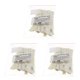thumbnail image 2 of Kit de resistencia Tholdsy 660 unids/set resistente al calor paquete de película de resistencia Ohm, 2 of 6