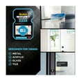thumbnail image 5 of (4 pack) Scotch-Mount Clear Double-Sided Mounting Strips, 1 in x 3 in, 8 Strips, 5 of 9