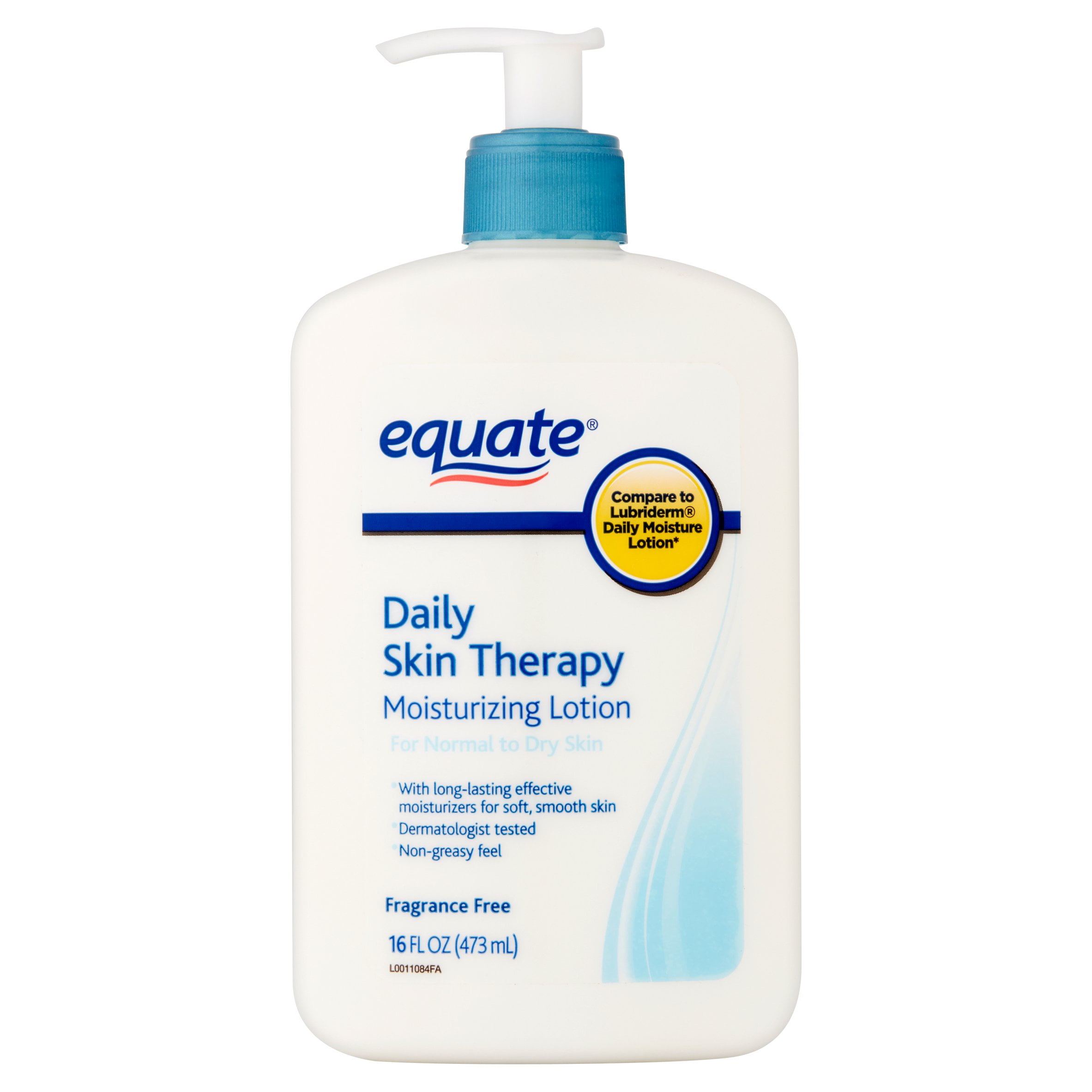 Equate Beauty Ultra Restoring Skin Therapy Lotion, 14