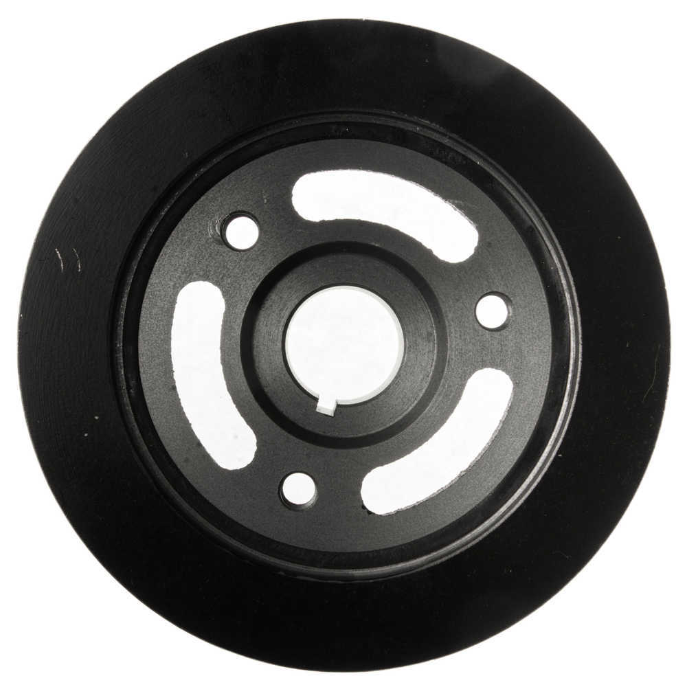 ATP 102035 Engine Harmonic Balancer