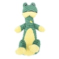 thumbnail image 1 of Lindo Juguete De Peluche Con Forma De Animal, Interactivo, Reduce El Aburrimiento, Juguete Masticable Para Perros Pequeños, Medianos Y Grandes, Diseño Duradero, Limpieza De, 1 of 8
