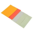 thumbnail image 3 of 5 hojas de pegatinas luminosas para decoración de uñas en forma de estrella, autoadhesivas, para dormitorio, sala de estar, techo, pegatinas de pared, 3 of 8