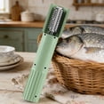thumbnail image 4 of BotaniNest Coconut Shaver For Kitchen Use – Portable Grating For Fresh Coconut Meat And Milk Stainless Steel Easy Operated, 4 of 6