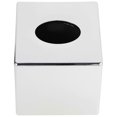 thumbnail image 3 of 2026 Electroplating Household Facial Tissue Box Decorative Napkin Box, 3 of 4