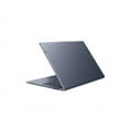 thumbnail image 2 of Lenovo IdeaPad Slim 5 16ABR8, 16\" WUXGA, Touchscreen, AMD Ryzen 7 PRO 7730U, AMD Radeon Graphics, 16GB RAM, 512GB SSD, Abyss Blue, Windows 11 Home, 82XG0019US, 2 of 15