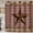 Bless Our Home, variant on Brown Texas Star Western Shower Curtain, Primitive Star Red and Beige Buffalo Plaid Rustic Country Farmhouse Bathroom Decor, Waterproof Polyester Fabric Shower Curtain, 72 X 72 Inch, Berry