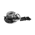 thumbnail image 3 of GSP 126068 GSP New Wheel Bearing and Hub Assembly Fits select: 1998-1999 DODGE RAM 3500, 3 of 3