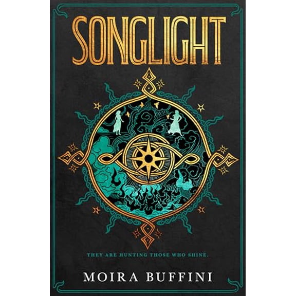 Pre-Owned Songlight (Paperback) 0063358220 9780063358225