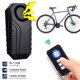 thumbnail image 2 of Alarma de bicicleta de 2 uds, Sensor de movimiento de vibración inalámbrico, alarma de motocicleta resistente al agua con mando a distancia XianweiShao 8390615113359, 2 of 5