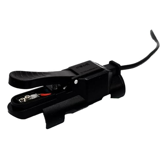 Easy Installation And Superior Performance Plastic Metal Tig Trigger Switch