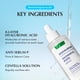 thumbnail image 4 of Serum EQQUALBERRY Ampolla para piscina, ácido hialurónico, 50 ml, 4 of 9