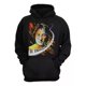 thumbnail image 1 of Sudadera John Lennon, Unisex Capucha Y Cangurera 01, 1 of 2