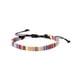 thumbnail image 4 of Jumpingount Pulseras bohemias trenzadas ajustables estilo Simple ligereza cómoda joyería de muñeca regalo de cumpleaños FD9611 Type2 NO2, 4 of 6