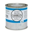 thumbnail image 2 of Gamblin Artist's Oil Color - Cerulean Blue Hue, 8 oz Can, 2 of 2