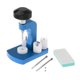 thumbnail image 4 of Kit de Abridor de Parte Trasera de Reloj, Herramienta de Extracción de Parte Trasera de Reloj, Metal Resistente de Primera Calidad, Herramienta Manual Azul, 4 of 8