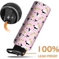 thumbnail image 6 of 32oz Corgi Water Bottle with Handle and Flip Straw, Dog Animal Sports Stainless Steel Insulated Cup Travel Coffee Mug Tumbler, Birthday Mothers Day Chritmas Gifts for Women, 6 of 6