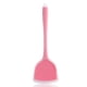 thumbnail image 1 of Espátula de silicona, raspador de goma flexible resistente al calor y sin BPA, utensilios de cocina para cocinar, mezclar y hornear, 1 of 6