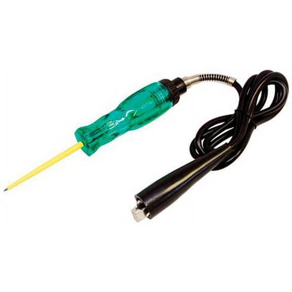 LISLE CORPORATION 24V HD CIRCUIT TESTER