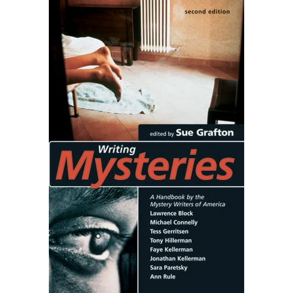 Writing Mysteries, (Paperback)