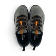 thumbnail image 6 of Merrell Wrapt Granite Grey Men's Trail Running Hiking Shoes J036009, Men's U.S. Shoe Size 10, 6 of 11