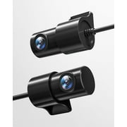 REDTIGER 1080P Back Up Camera, in-Car Rear Camera for F7N F7NP F7NS F7N Touch