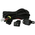 thumbnail image 2 of H11 Fog Light Wiring Harness Sockets for Toyota 2 Meter Length 40AMP Relay, 2 of 3