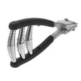 thumbnail image 3 of KAKOWELY Badminton Starting Clamp Spring Badminton Stringing Machine Universally Applicable Simple Tennis Racket Stringing Machine Tool5.39"X2.95"X0.98", 3 of 5