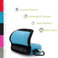 thumbnail image 5 of MegaGear Panasonic Lumix DC-ZS200 Ultra Light Neoprene Camera Case, 5 of 5