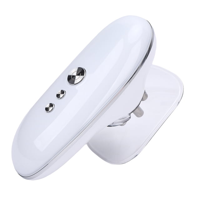 Máquina De Ventosas Para Esculpir El Cuerpo Con Celulitis, Iluminación Azul Y Roja, Masajeador Eléctrico De Celulitis Para Espalda, Vientre, Cintura, Brazos, Piernas Con 2