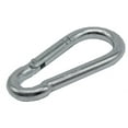 thumbnail image 4 of 5/16" Spring Link, Zinc, Peerless Chain Company, #4710238, 4 of 4