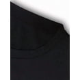 thumbnail image 4 of Men Patriotic Flag 3D Print -Casual Crew Neck Short Sleeve Lightweight T-Shirt Suitable Summer Outdoor Activities Flag ClothingPlus Pure Cotton, 4 of 8