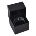 thumbnail image 3 of Black Custom Gamer Tungsten Ring Gift Mother 40th Birthday Gifts for Men Eco Friendly Gay, 3 of 8