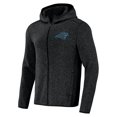 thumbnail image 2 of Men's NFL x Darius Rucker Collection by Fanatics Black Carolina Panthers Fleece Pullover Hoodie, 2 of 3