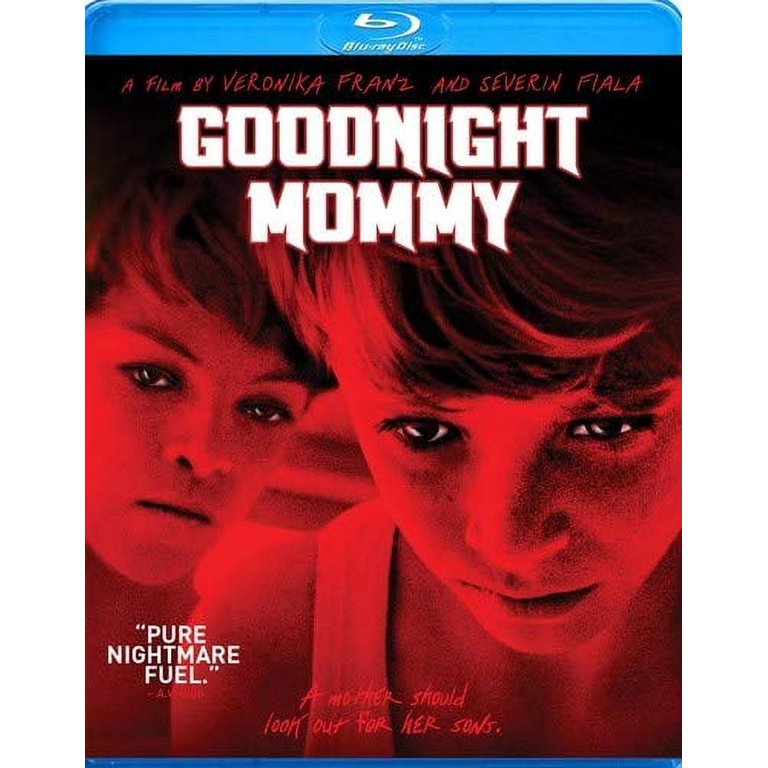 Goodnight mommy watch online subtitles online english