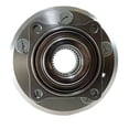 thumbnail image 3 of ACDelco Rear Wheel Hub, 3 of 4