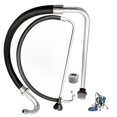 thumbnail image 1 of Suction Cup Hose Reflow Line Kit for T300 500 Airless Paint Sprayer, 1 of 5