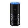 thumbnail image 1 of Air Purifiers , for Home Car Allergies Pets Hair Smoke Dust Airborne Contaminants Odors-Desktop Air Cleaner with True HEPA Filter , High-Efficiency, 1 of 6