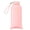 Pink, variant on Modern Elegant Flat Umbrella Manual 5 Folding Luxury Anti for Sun for Rain-Proof Portable Pocket Umbr