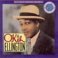 thumbnail image 1 of Pre-Owned Duke Ellington The Okeh Ellington Double Audio CD, 1 of 1