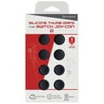 thumbnail image 2 of Hyperkin Thumb Grips for Nintendo Switch Joy Con, Black, 2 of 2