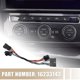 thumbnail image 3 of Ofertas Únicas 1 Juego de arnés de cable del adaptador de control de temperatura del calentador de A/C No.16233143 para Chevy Silverado 1995, 3 of 7