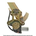 thumbnail image 3 of CARDONE New 82-3443A Window Regulator 1987-1995 Mercedes-Benz, 3 of 4