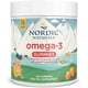 thumbnail image 1 of Nordic Naturals Suplemento Alimenticio de Omega 3 en Gomitas, 120 piezas, 1 of 7