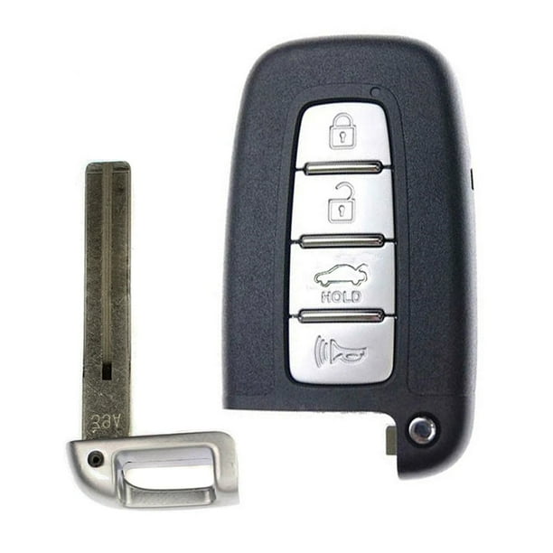 AKS KEYS For Hyundai Sonata 2011 2012 2013 2014 Keyless Entry Smart