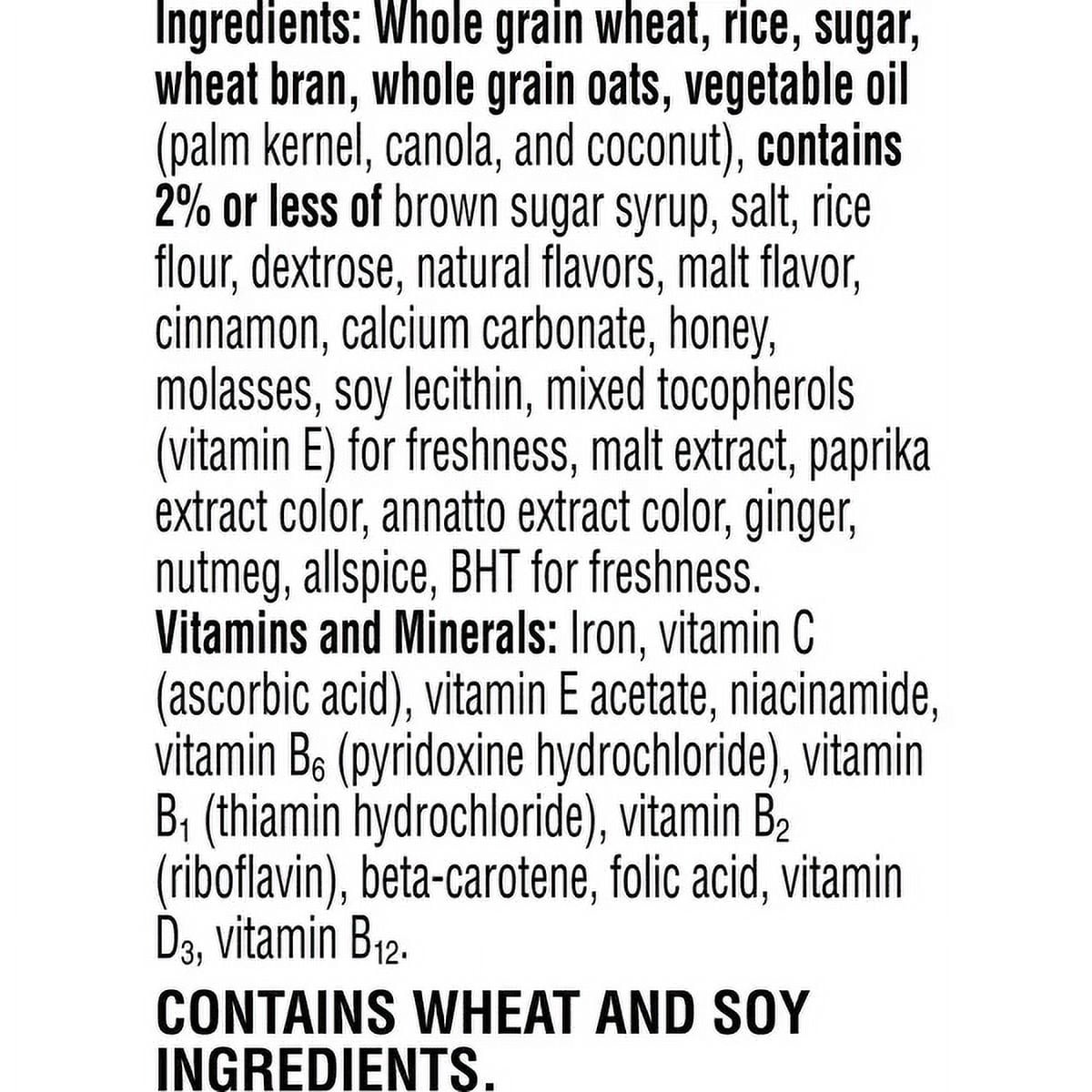 Kellogg's Special K Pumpkin Spice Cereal 16.7oz - Limited Edition 3 Pack