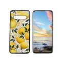 thumbnail image 1 of Compatible with LG V60 ThinQ 5G Phone Case, Lemons-62 Case Men Women, Flexible Silicone Shockproof Case for LG V60 ThinQ 5G, 1 of 1