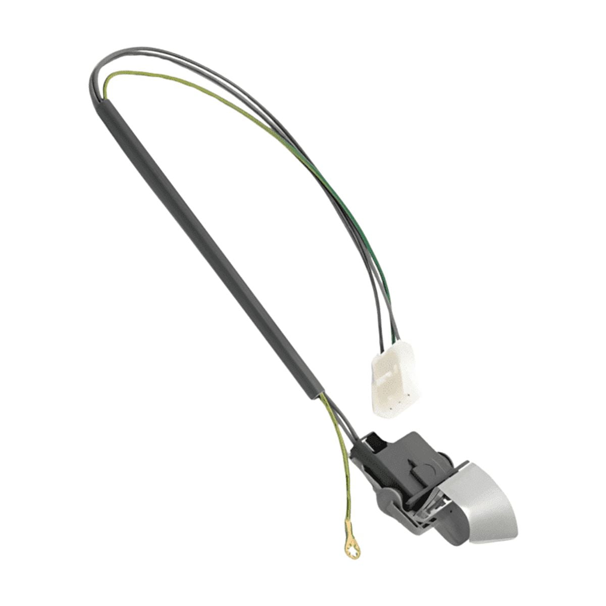 Scaroo 3949238 Washer Lid Switch Compatible with Whirlpool 5-Pack