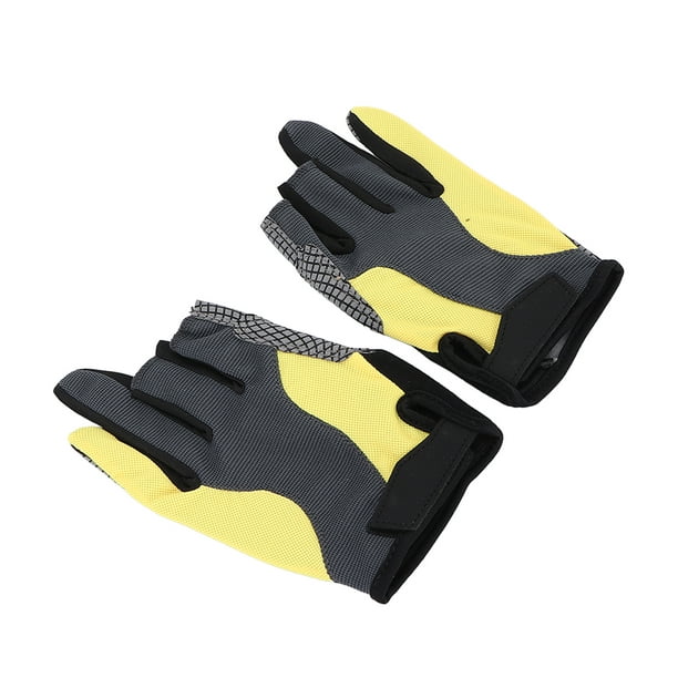 Rowing Gloves,Fishing Gloves Outdoor Riding Fishing Gloves Womens