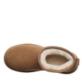 thumbnail image 5 of BEARPAW Women's Kiara Hickory Boot Size 12 | Women's Fashion Boot | Women's Slip On Boot | Comfortable Winter Boot, 5 of 8